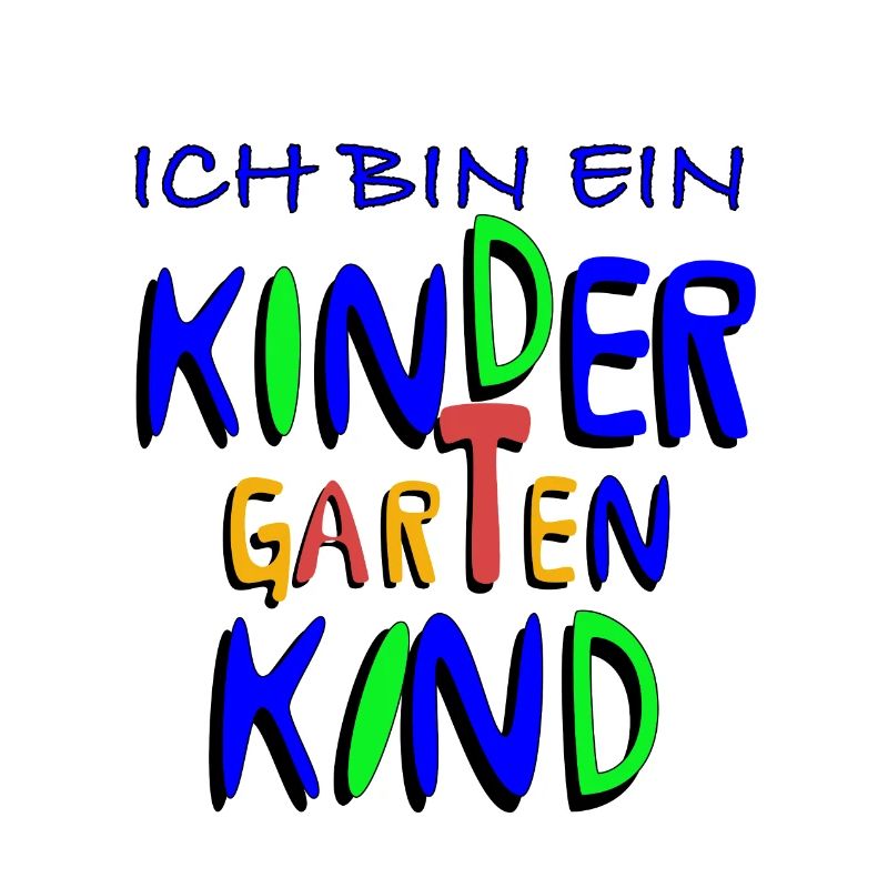 Jardin d'enfants