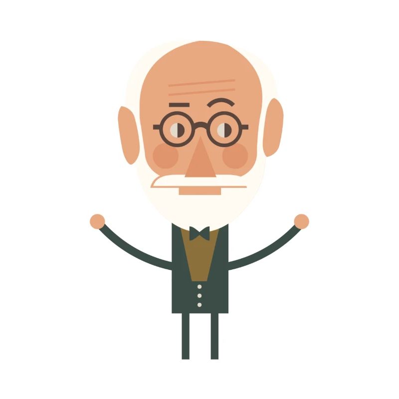 Sigmund Freud
