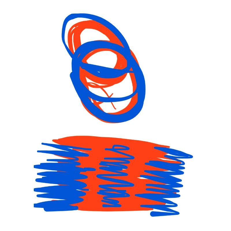 B for Basel, the Basel souvenir