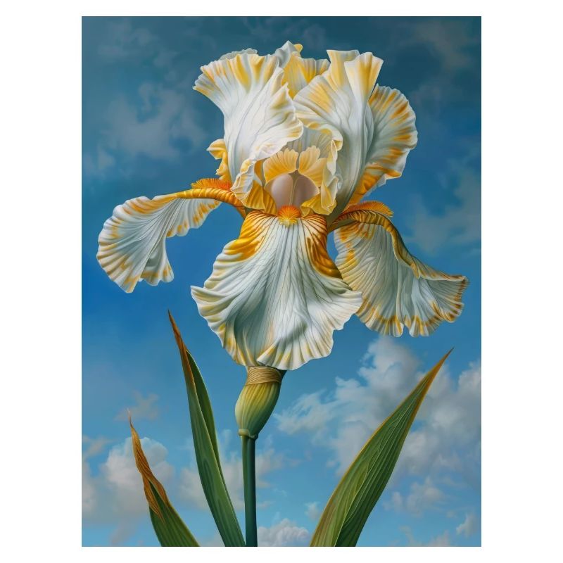 Iris FL 72
