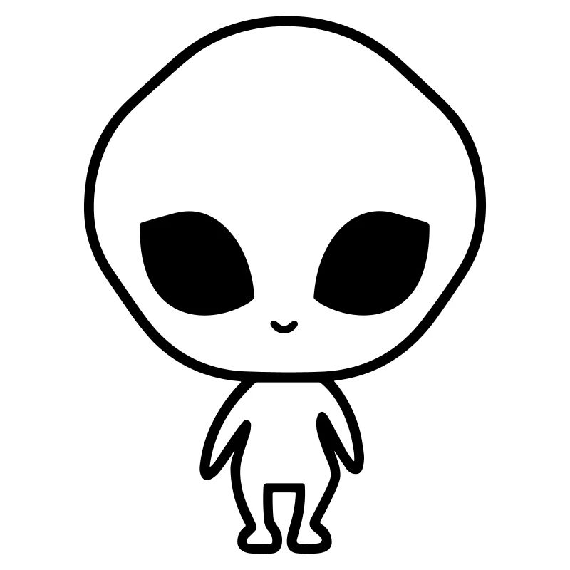alien