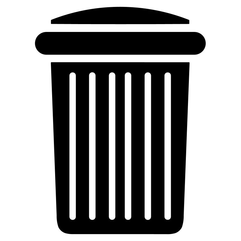 dustbin