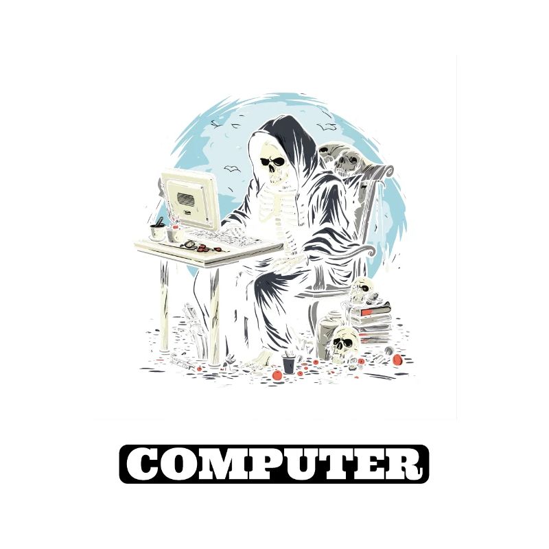 Mein Beta macht Computerdinge Programmierer