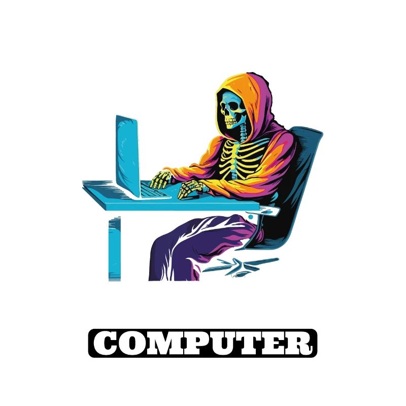 Ma bêta fait des programmeurs informatiques
