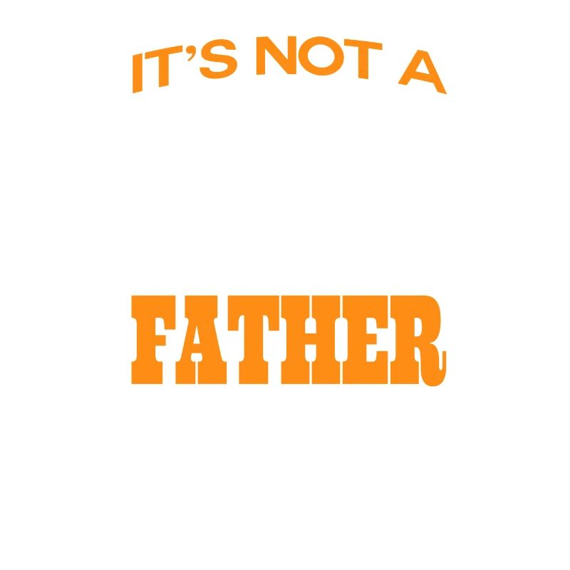 It's not a father Bod It's a father figure