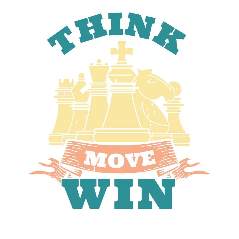 Chess, Think, Move, Win, Chess Master Club