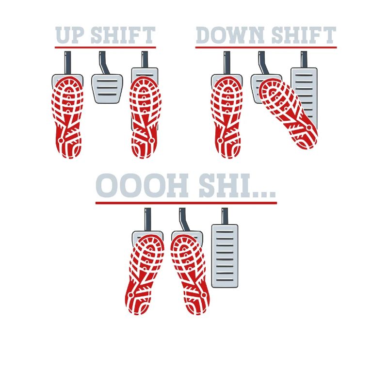 Up Shift Down Shift Funny Car Gear Changes