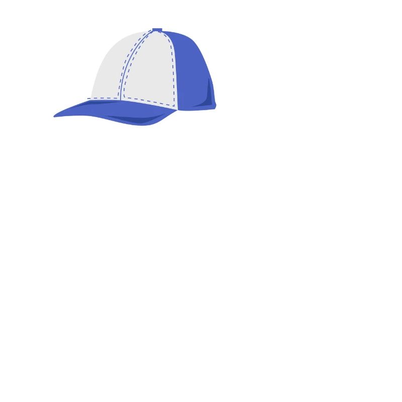 That's Cap Humorous statement with style
