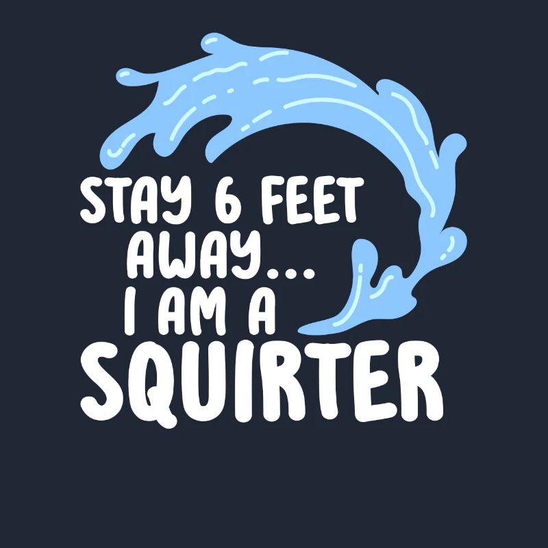 Squirter Des graphismes créatifs pour s’amuser