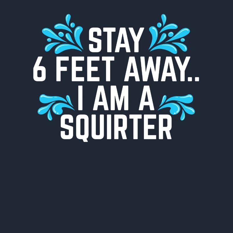 Squirter Des graphismes créatifs pour s’amuser