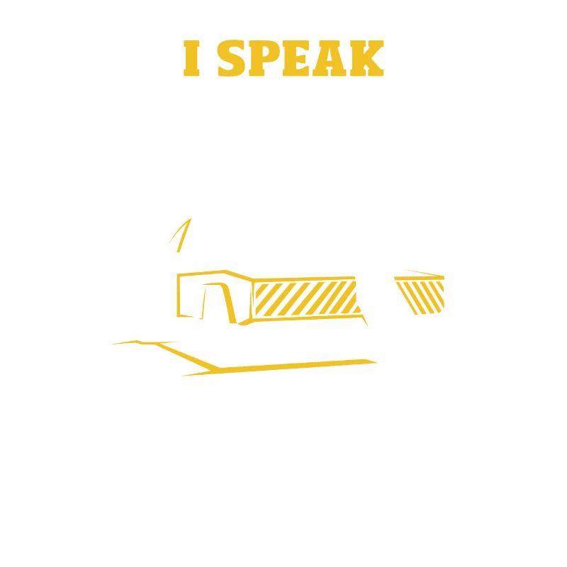 Ich Spreche 4 Sprachen Abschleppen Sarkasmus