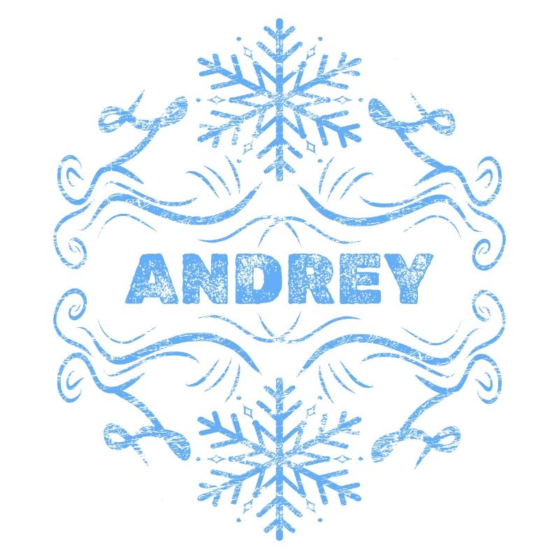 Hiver Andreï
