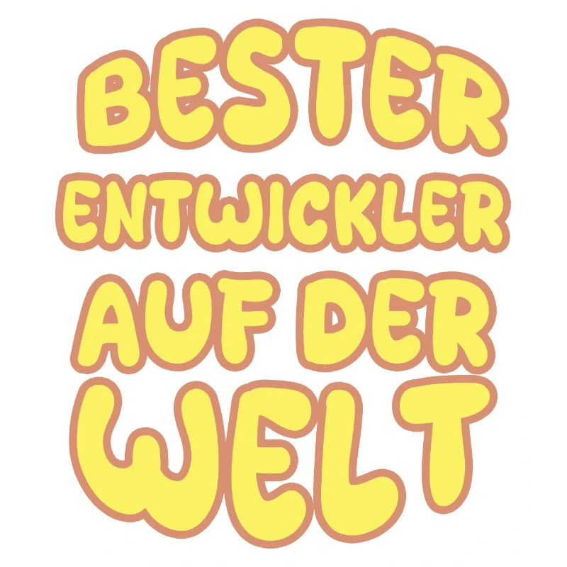 Developers as a vocation