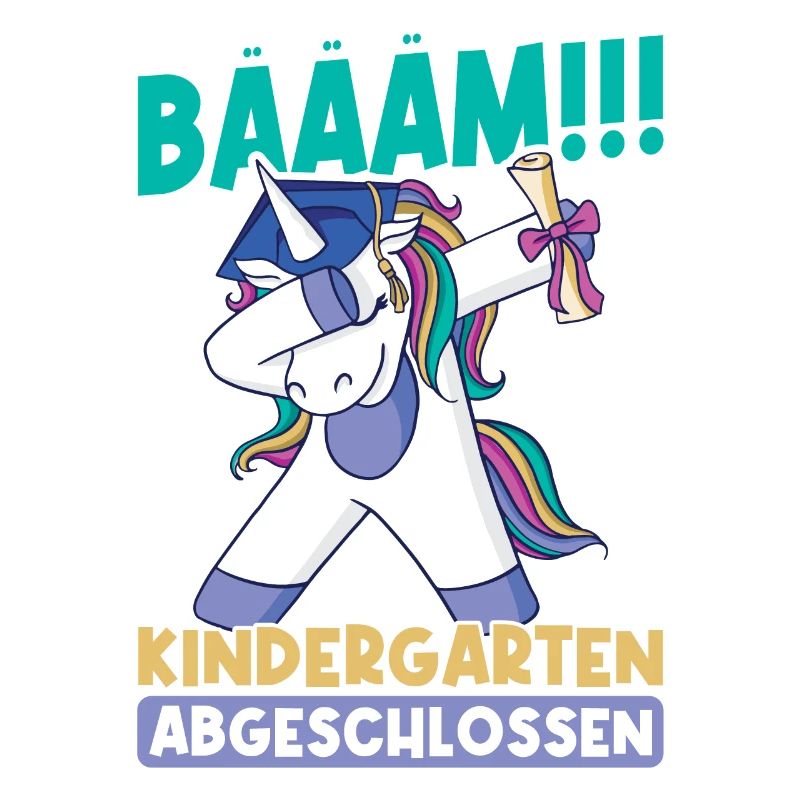 Bäääm Schulkind 2022 - Einschulung 2022