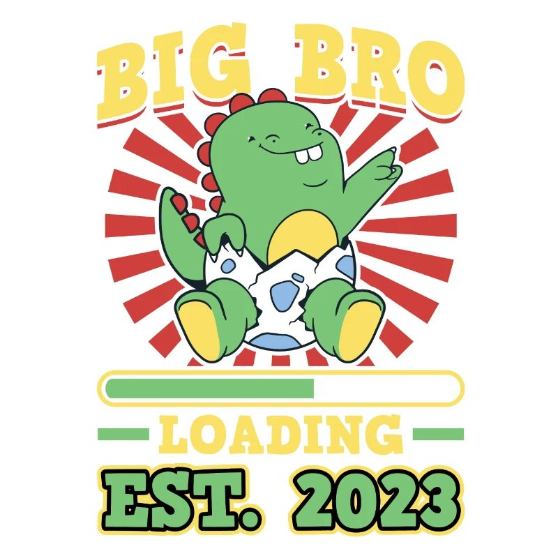 Ich werde Großer Bruder 2023