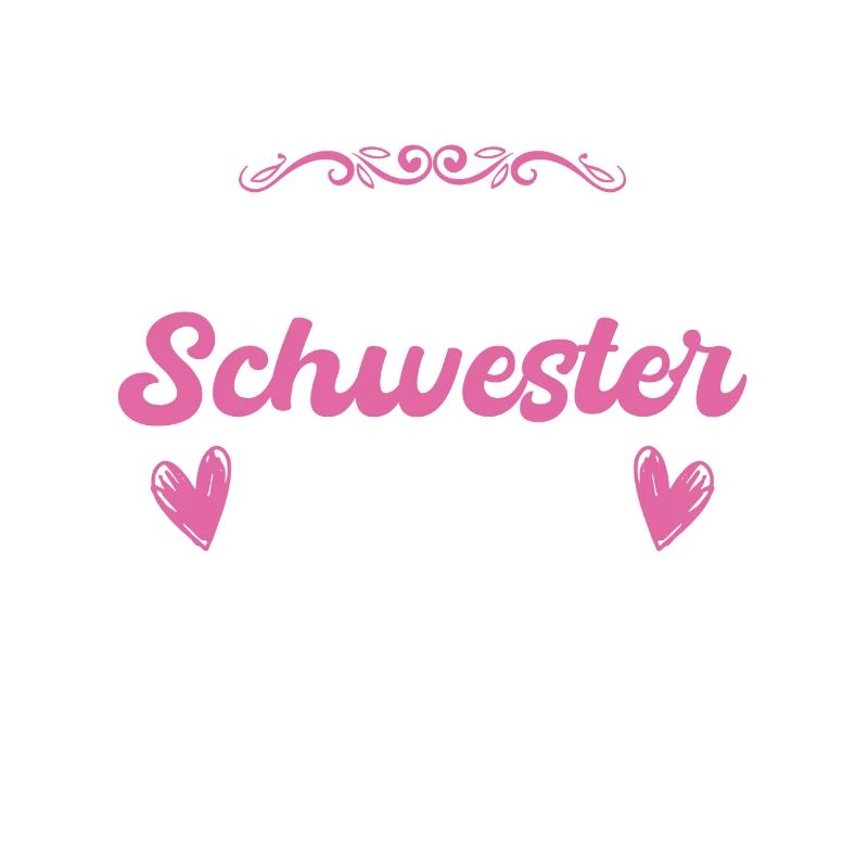 Ich werde Große Schwester 2023
