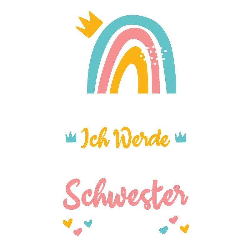 Ich werde Große Schwester 2023