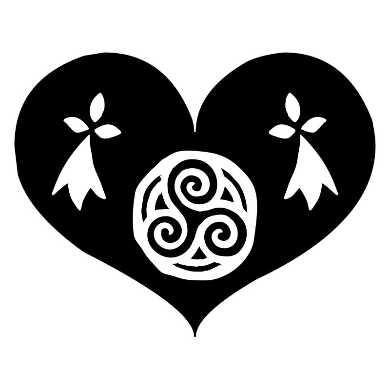 Bretagne Eternelle - Breizh da viken