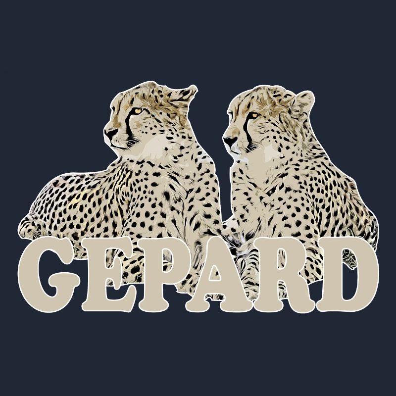 guépard