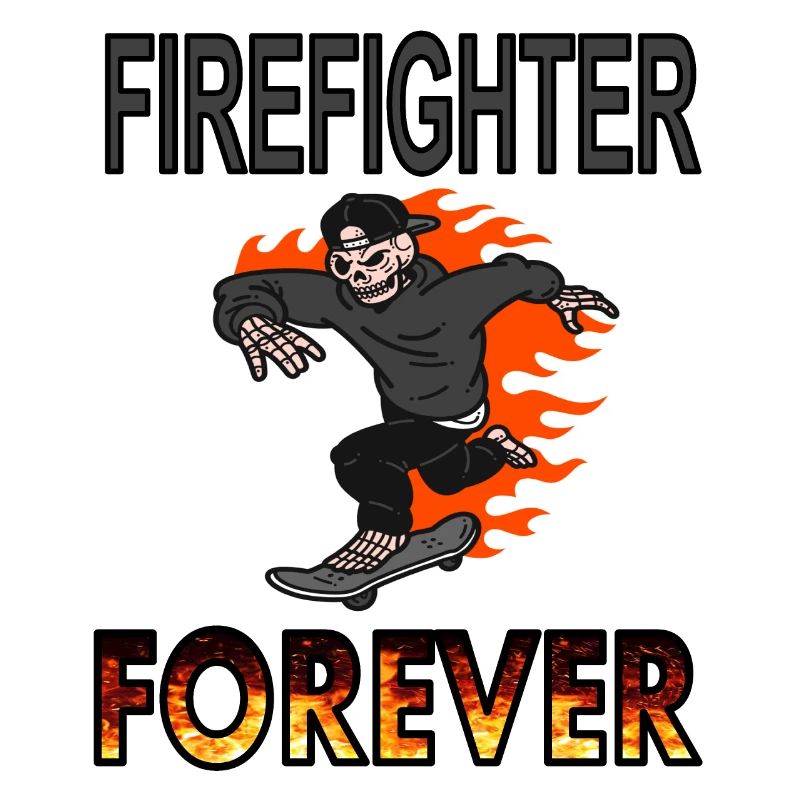 Firefighter Firefighter Firefighter Fire Brigade Gift Idea