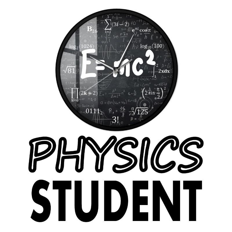 Physics Student Physics Student Physics Student