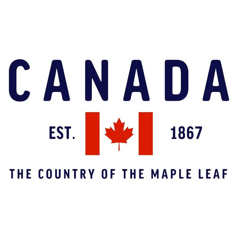 Canada Est 1867 Classic