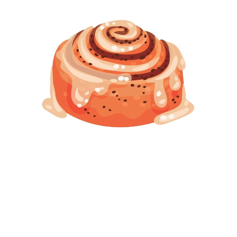 Cinnamon Roll Cinnamon Buns And Cinnamon Swirl