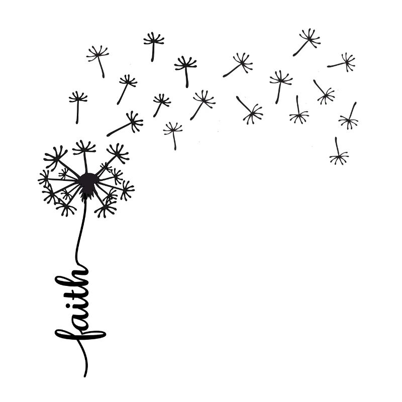 Conception de Faith Dandelion