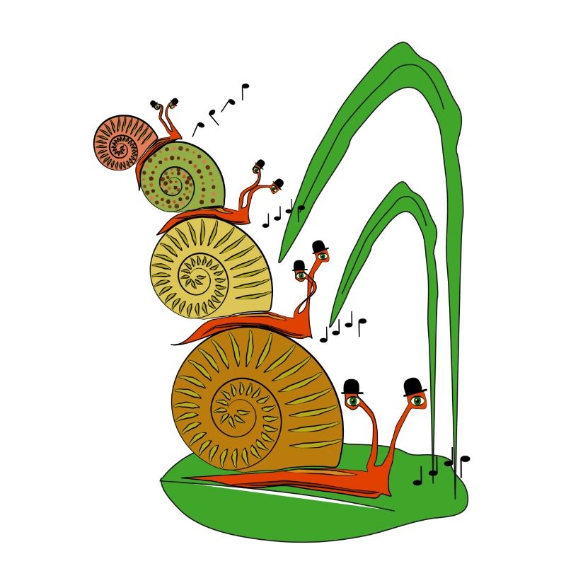 escargot