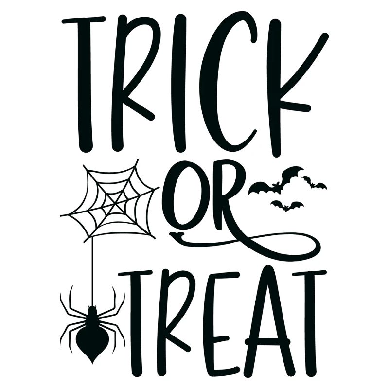 Trick Or Treat Halloween