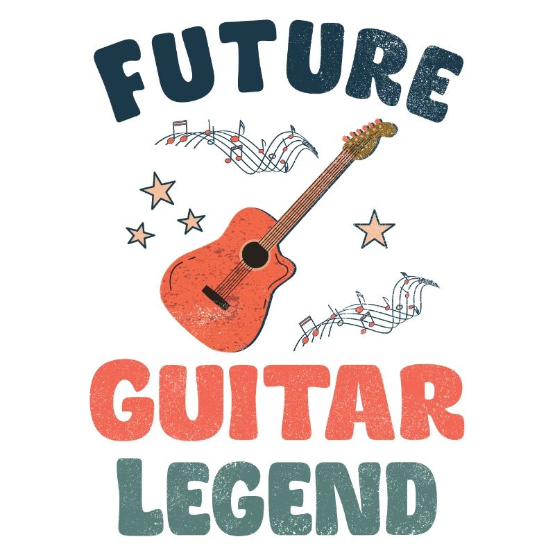 Future Guitar Legend