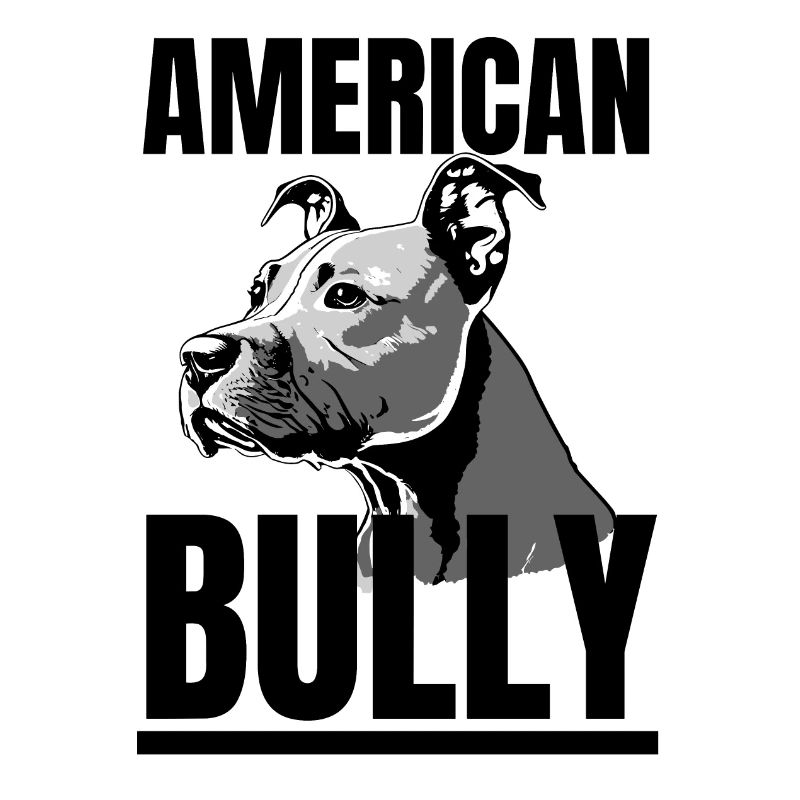 American Bully Pride