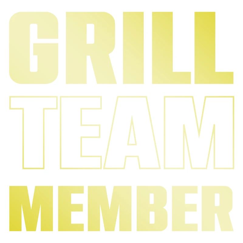L'équipe du grill