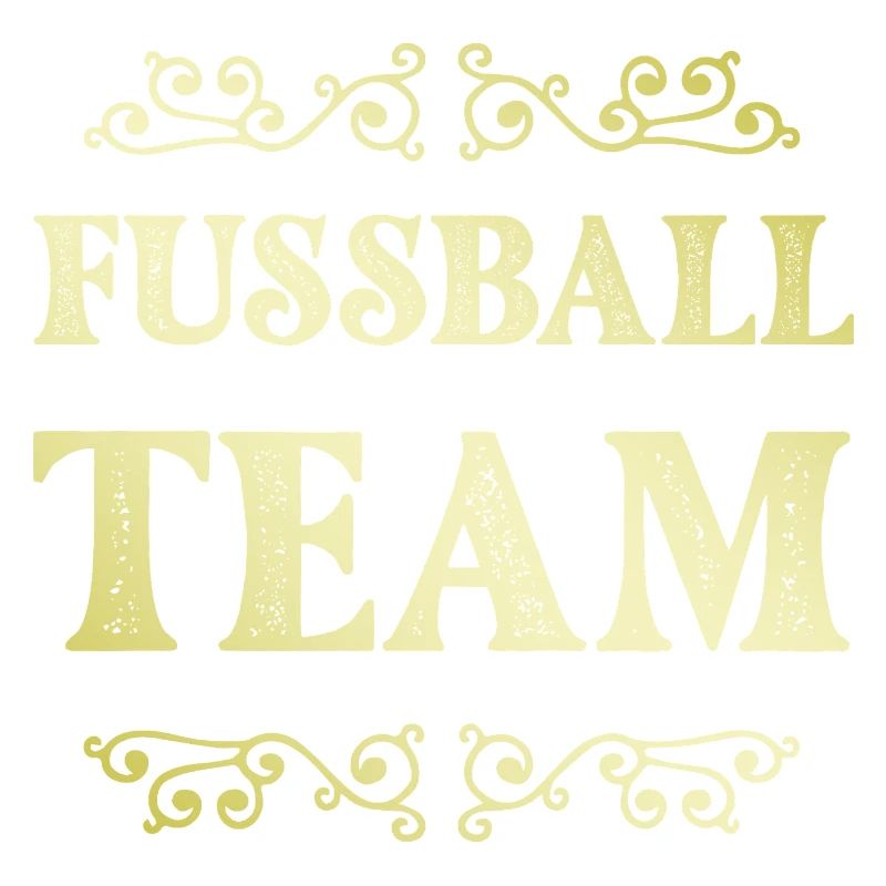 Fussball Team