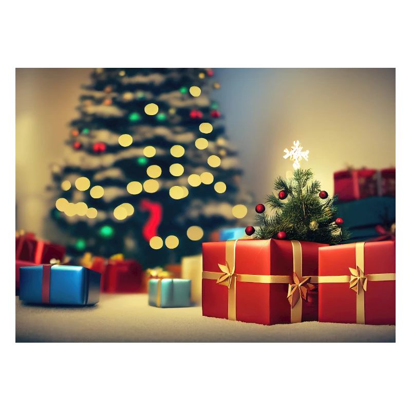 Cadeaux de Noël