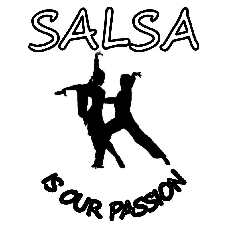 Salsa Dancing Salsa Dancer Dancer Dance Couple Dance
