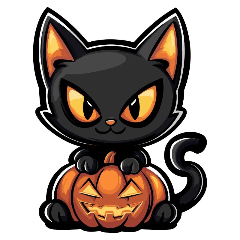 Chat Halloween Chat