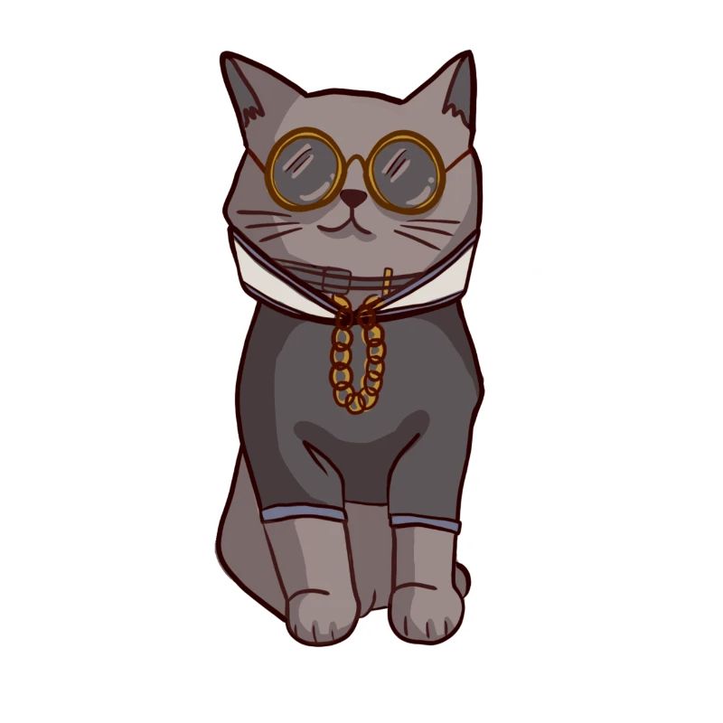 cool cat