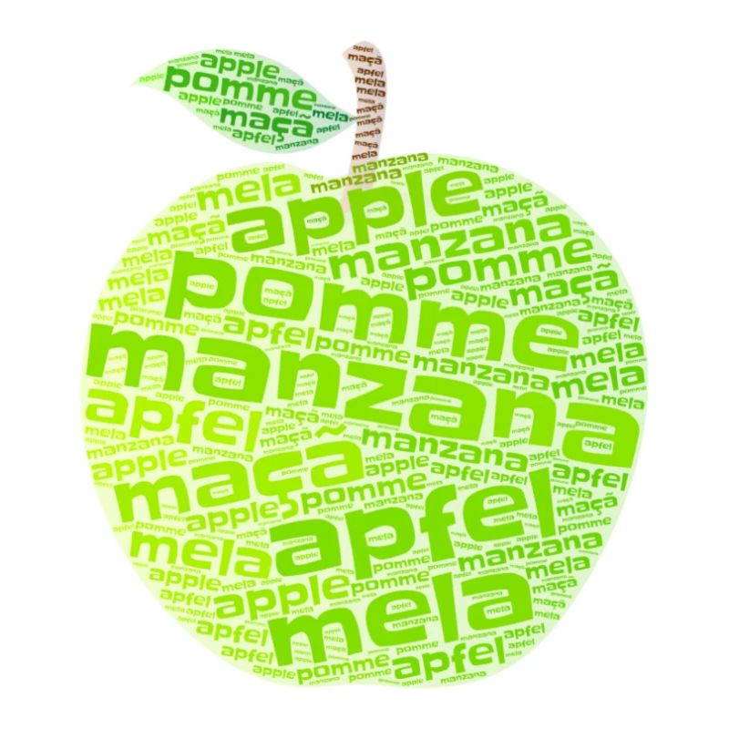 Conception Apple