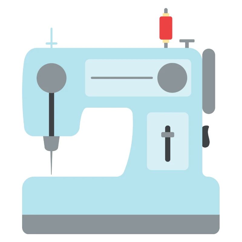machine à coudre