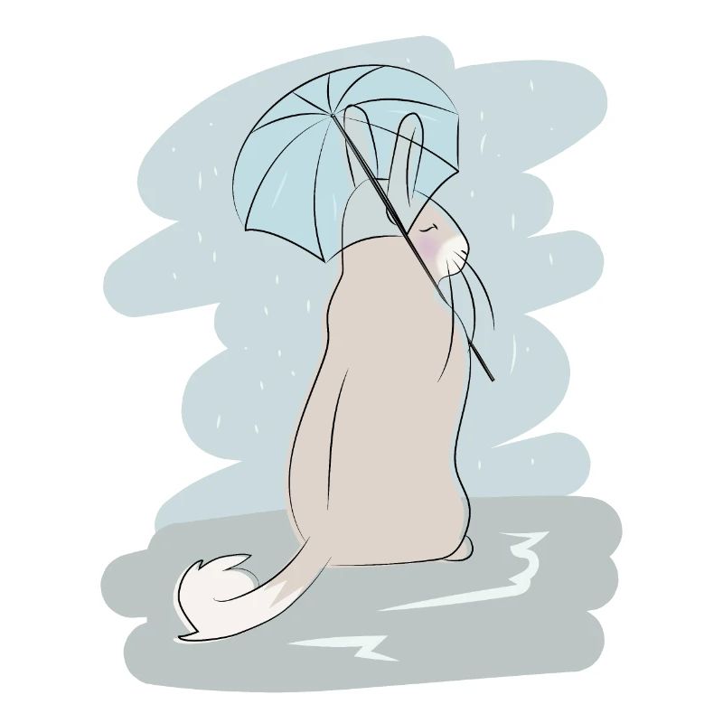 Design illustré avec Viscacha