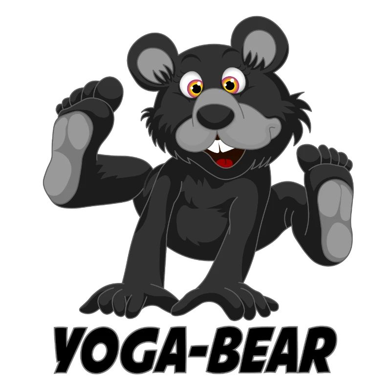Ours de Yoga