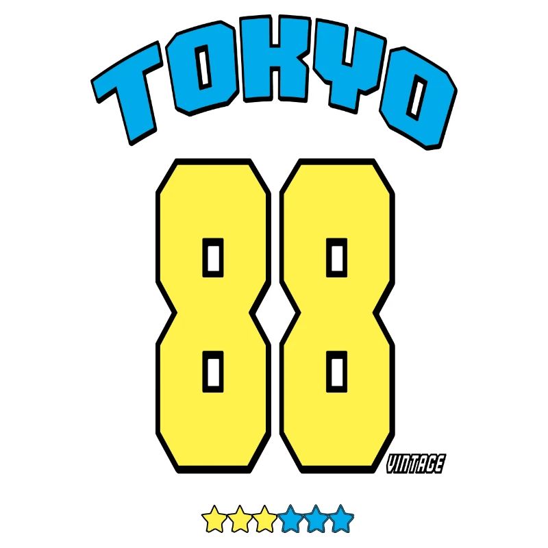 tokyo 2018