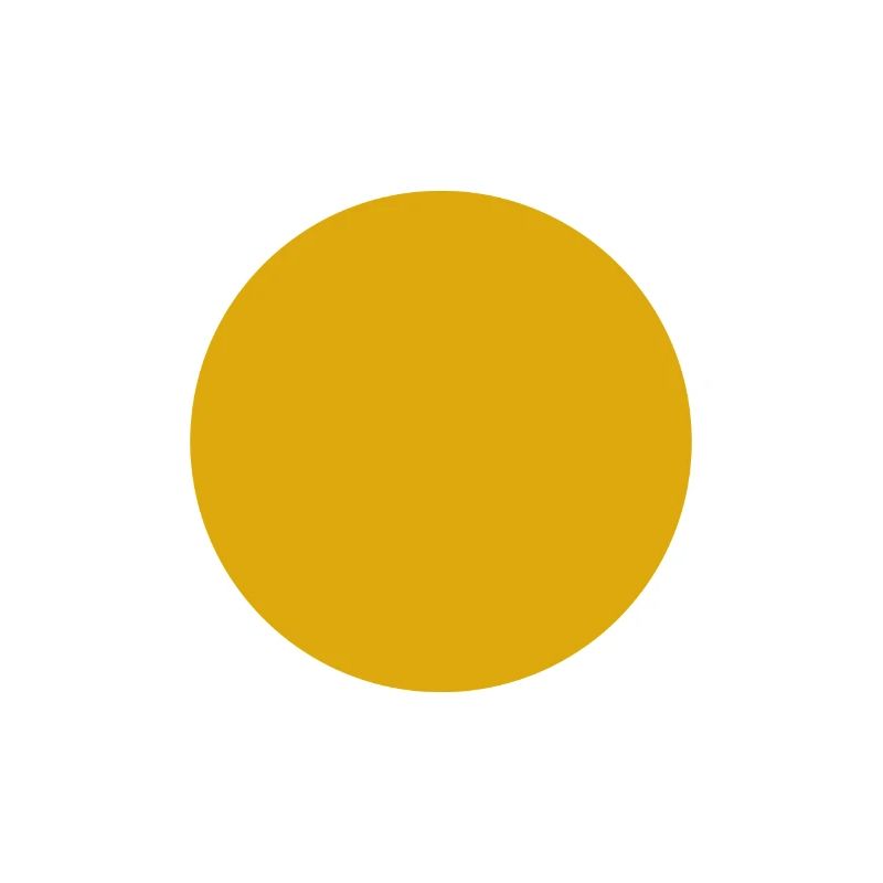 CERCLE JAUNE