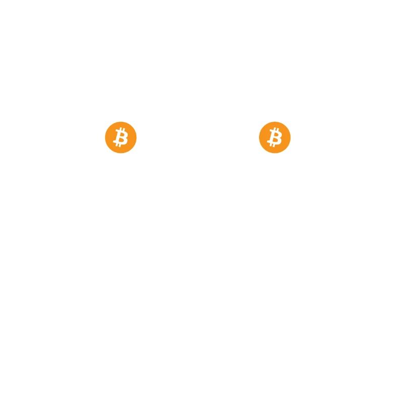 When Lambo Bitcoin