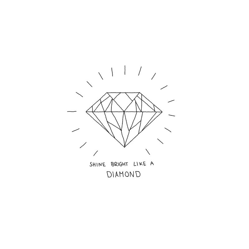 Diamond
