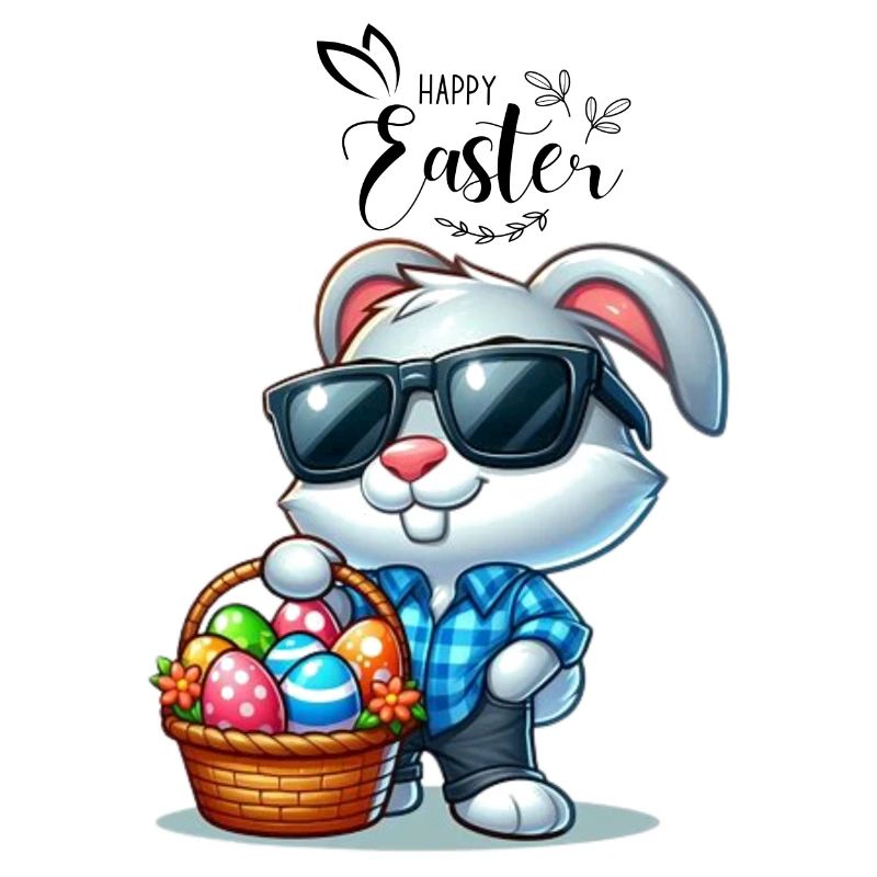 Happy Easter