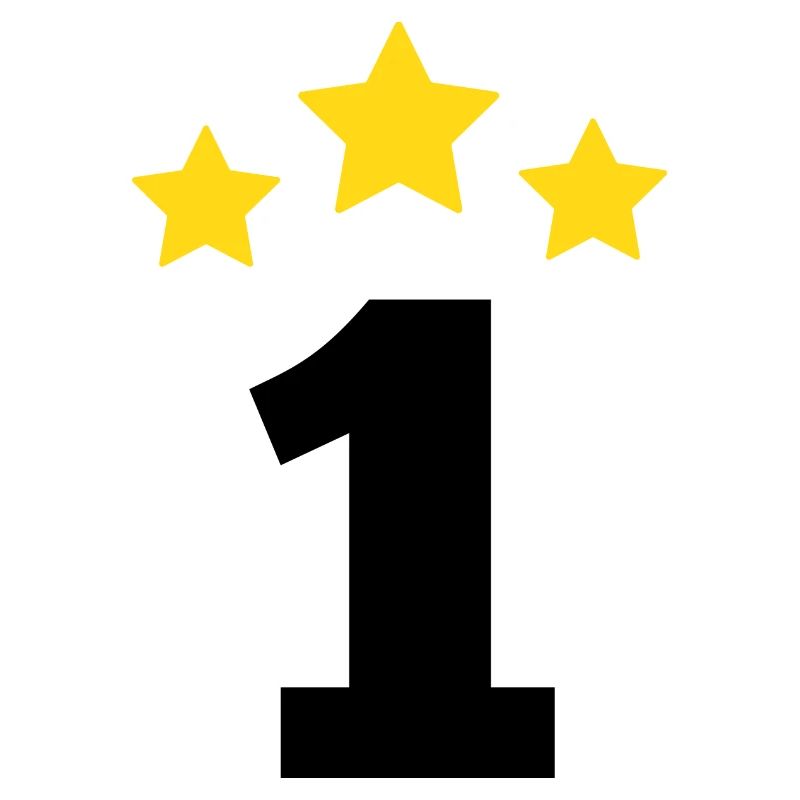 1 Year Star - 1st Anniversary Gift