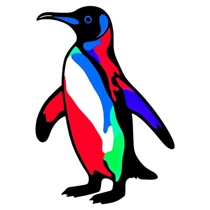 Pinguin