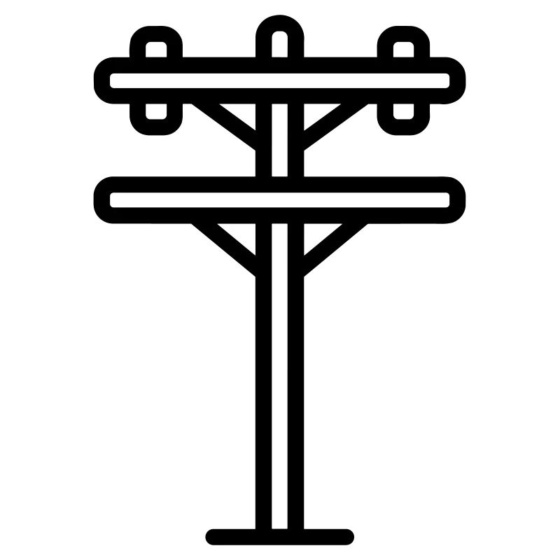 power pole